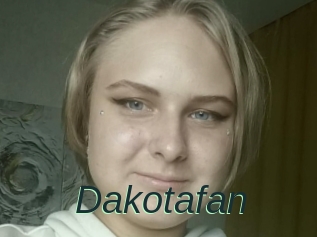 Dakotafan