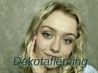 Dakotafleming
