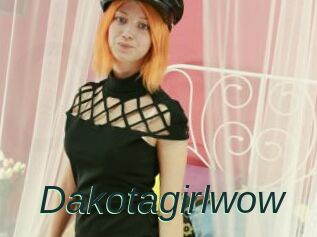 Dakotagirlwow