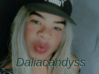 Daliacandyss