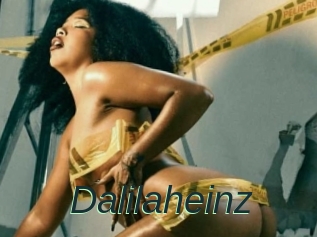 Dalilaheinz