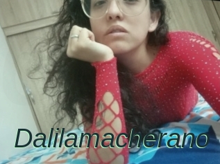 Dalilamacherano