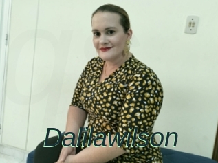 Dalilawilson