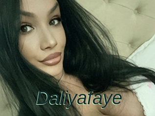 Daliyafaye