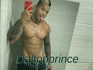 Daltonprince