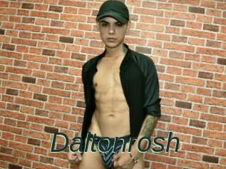 Daltonrosh