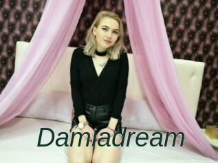 Damiadream