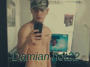 Damian_hot22