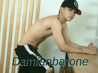 Damianbarone