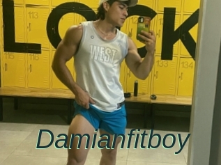 Damianfitboy