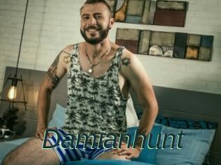 Damianhunt