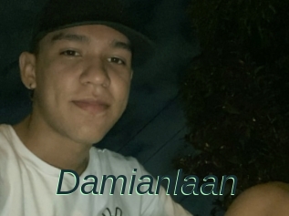 Damianlaan