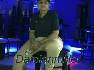 Damianmiller