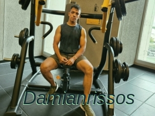 Damianrissos