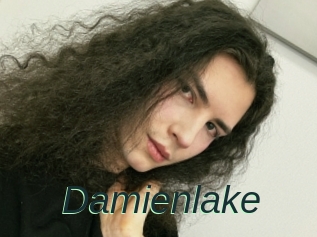 Damienlake