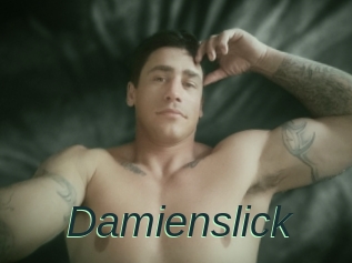 Damienslick