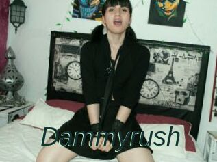 Dammyrush