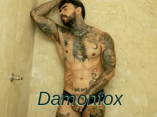 Damonfox
