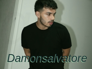 Damonsalvatore