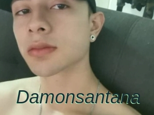 Damonsantana