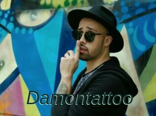 Damontattoo