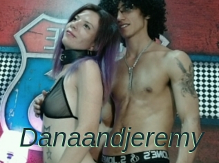 Danaandjeremy