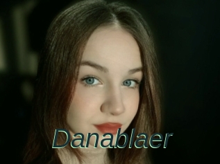 Danablaer