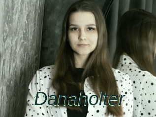 Danaholter
