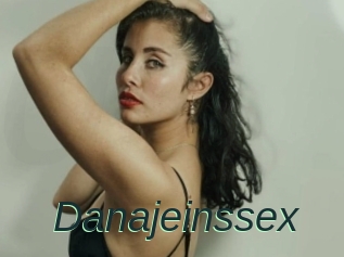 Danajeinssex