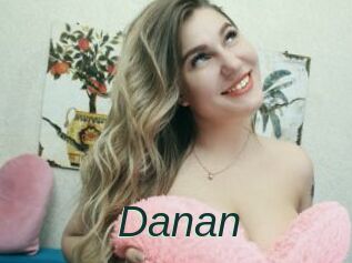 Danan