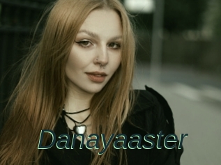 Danayaaster