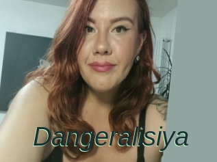 Dangeralisiya