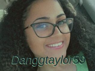 Danggtaylor59