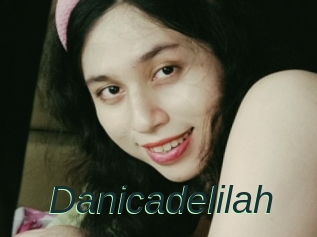 Danicadelilah