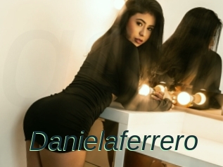 Danielaferrero