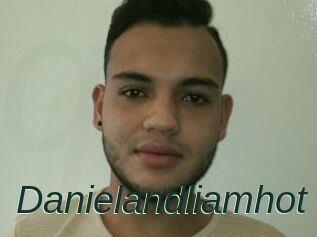 Danielandliamhot
