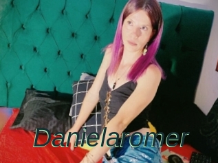 Danielaromer