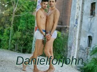 Danielforjohn