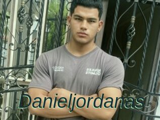 Danieljordanas
