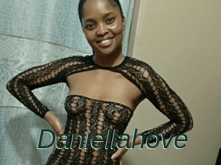 Daniellahove
