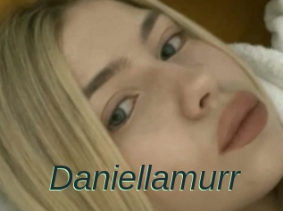 Daniellamurr