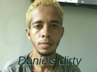 Daniels_dirty
