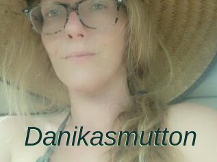 Danikasmutton