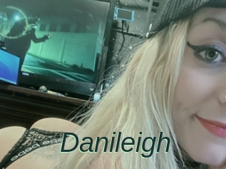 Danileigh