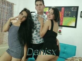 Danisx