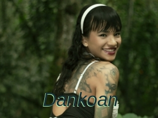 Dankoan