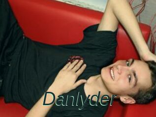 Danlyder