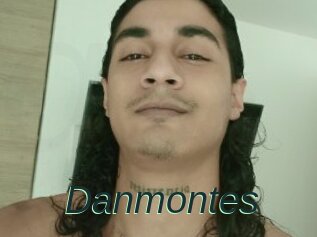 Danmontes