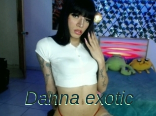 Danna_exotic
