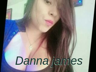 Danna_james